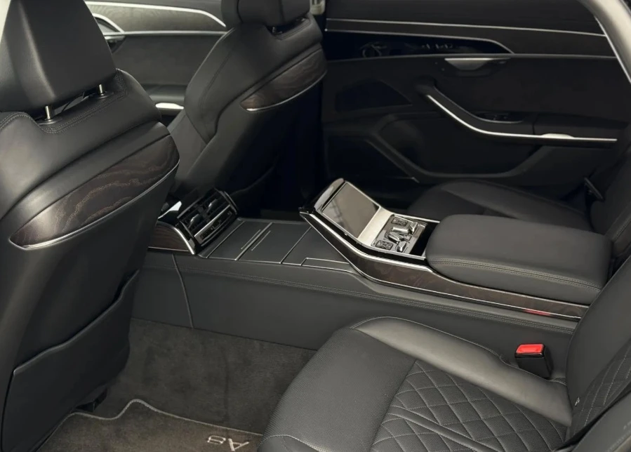 Audi A8 L 50 TDI Quattro | Mobile.bg   8