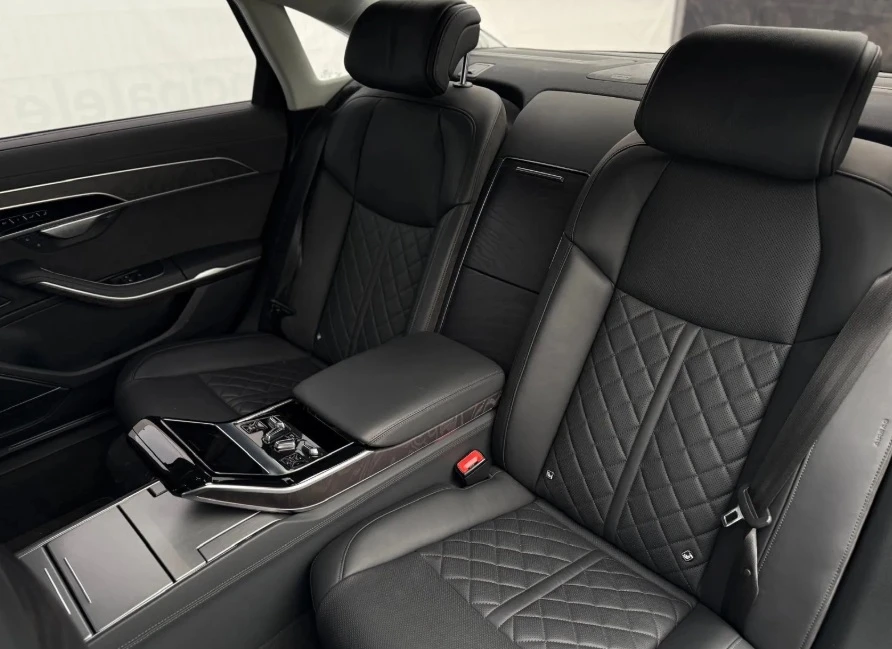 Audi A8 L 50 TDI Quattro | Mobile.bg   9