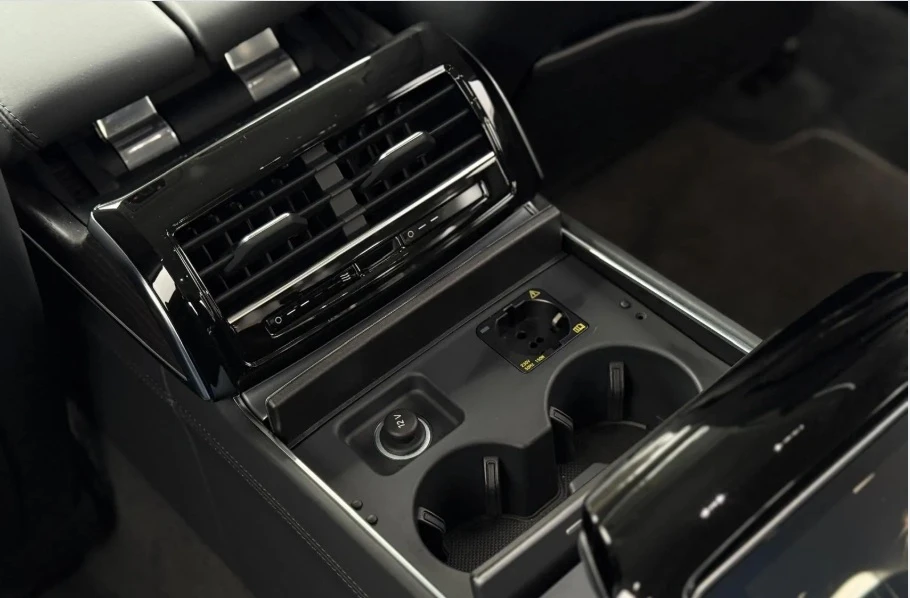 Audi A8 L 50 TDI Quattro | Mobile.bg   10