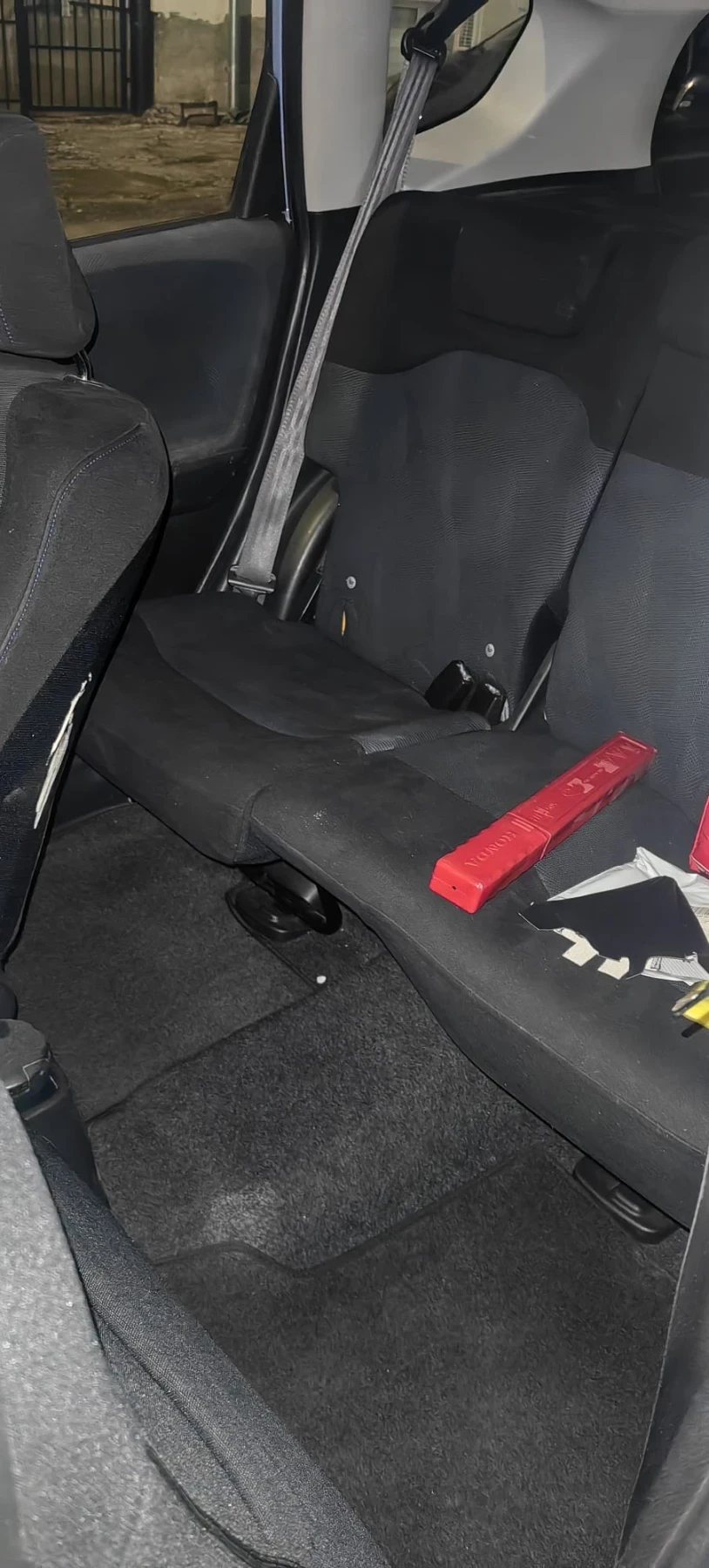 Honda Jazz 1, 3 | Mobile.bg   11