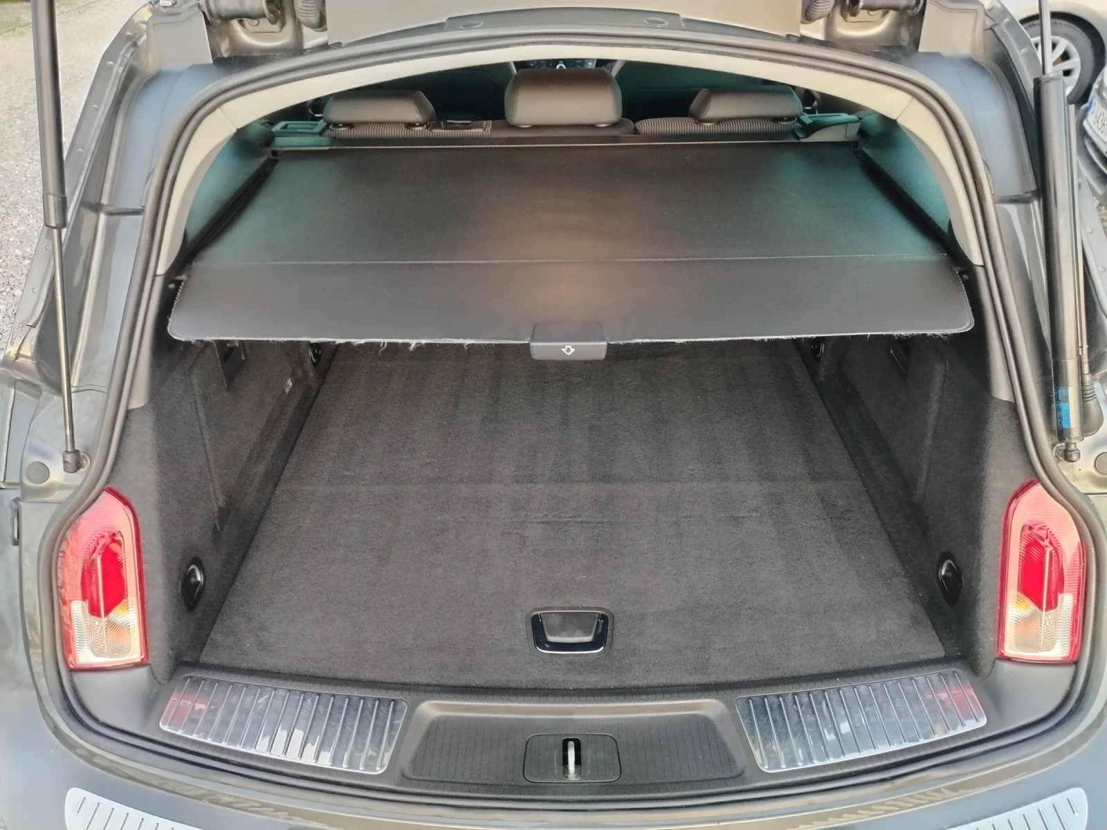 Opel Insignia 1.6i-180./COSMO/ /!!!  | Mobile.bg   16