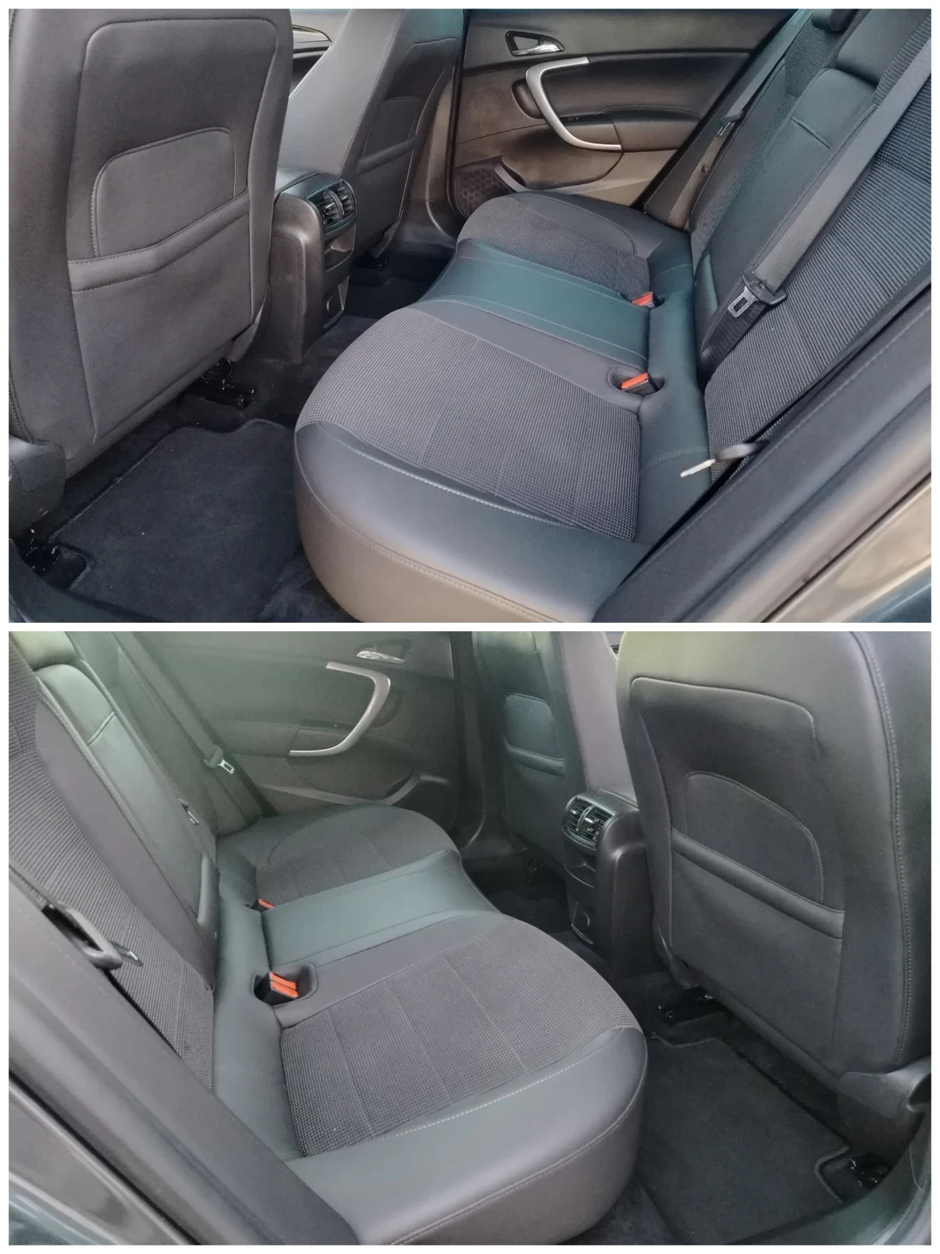 Opel Insignia 1.6i-180к.с/COSMO/ГАЗОВ ИНЖЕКЦИОН/КЛИМАТРОНИК!!!  - изображение 10