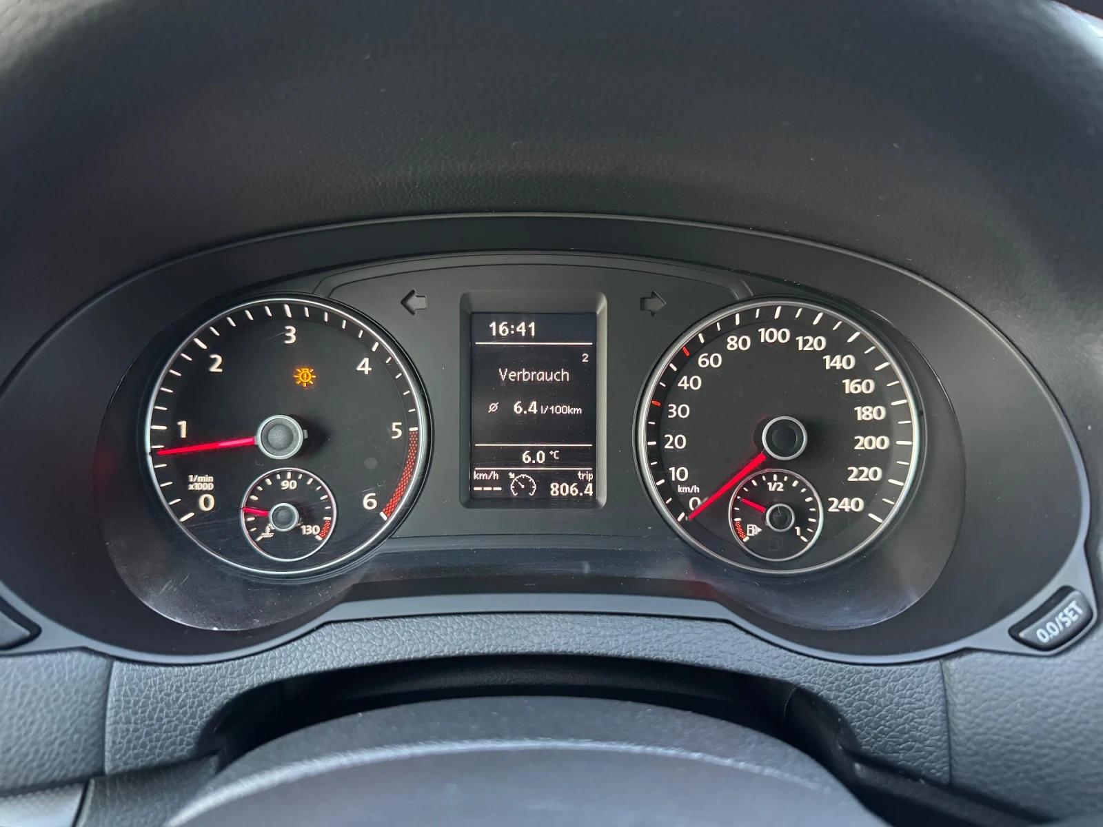 VW Sharan 2.0TDi  | Mobile.bg   16