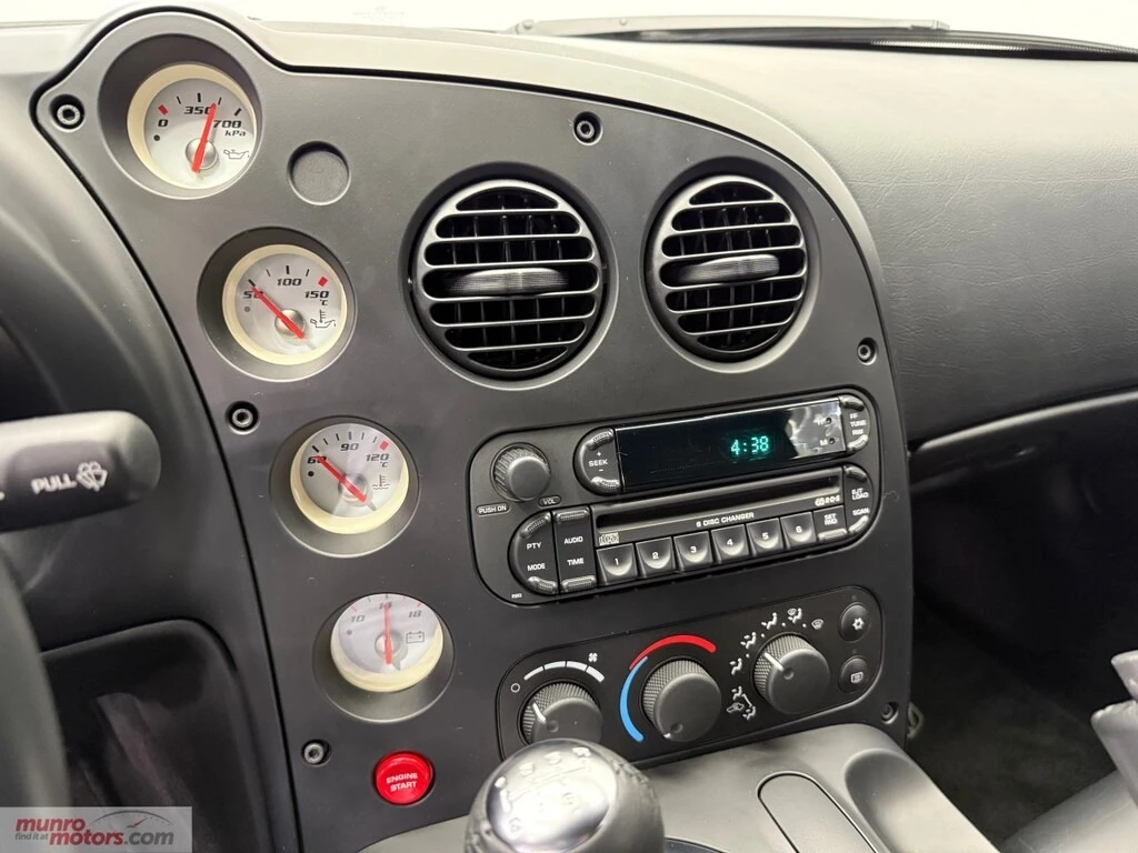 Dodge Viper SRT10 * * CARFAX * *   * *  | Mobile.bg   14