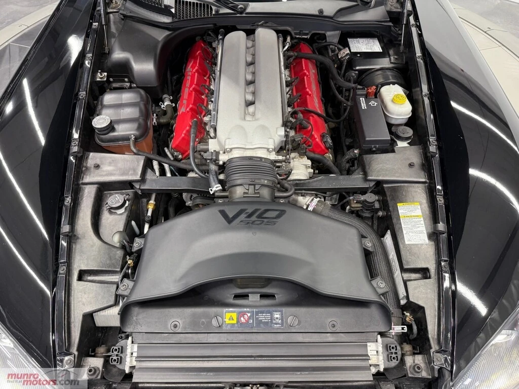 Dodge Viper SRT10 * * CARFAX * *   * *  | Mobile.bg   17