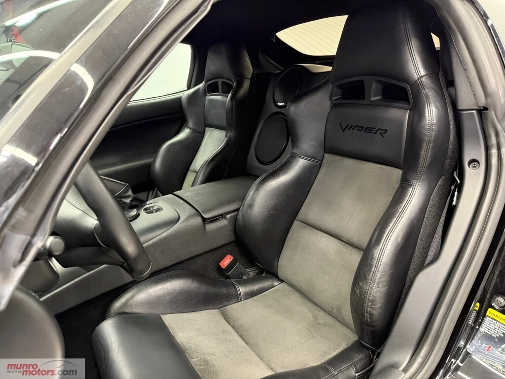 Dodge Viper SRT10 * * CARFAX * *   * *  | Mobile.bg   15