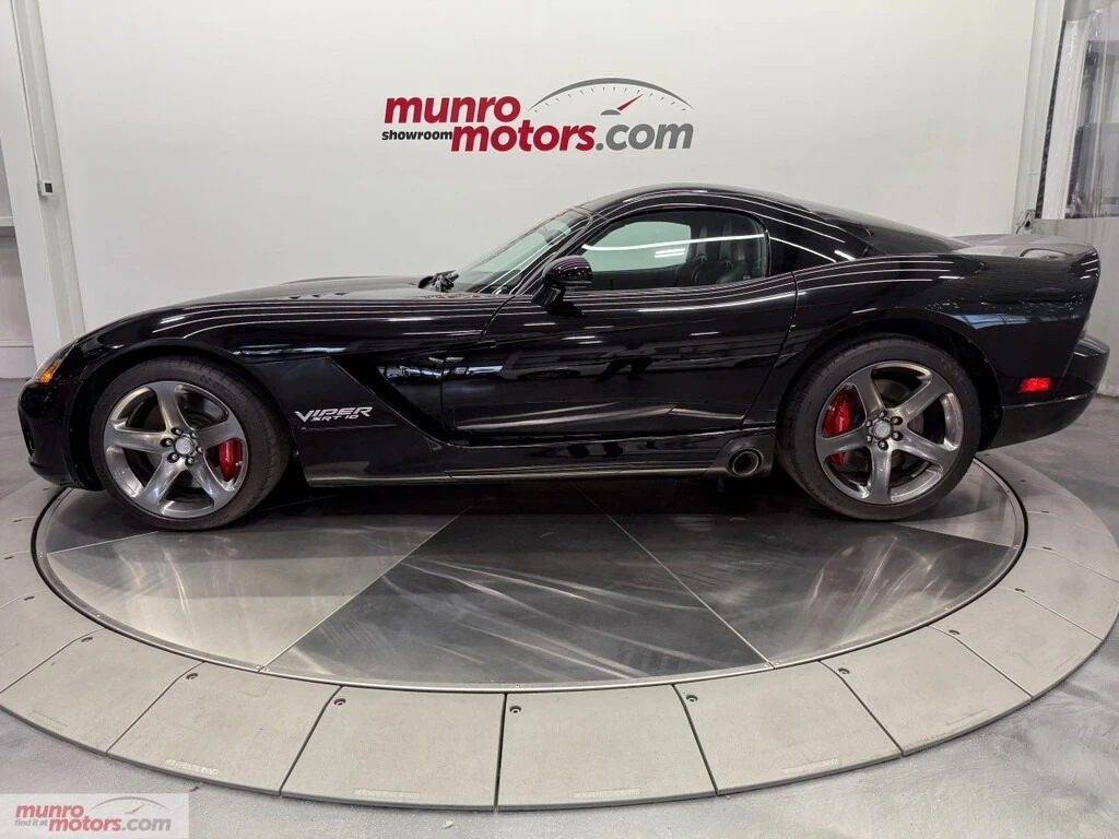 Dodge Viper SRT10 * * CARFAX * * АВТО КРЕДИТ * *  - изображение 3