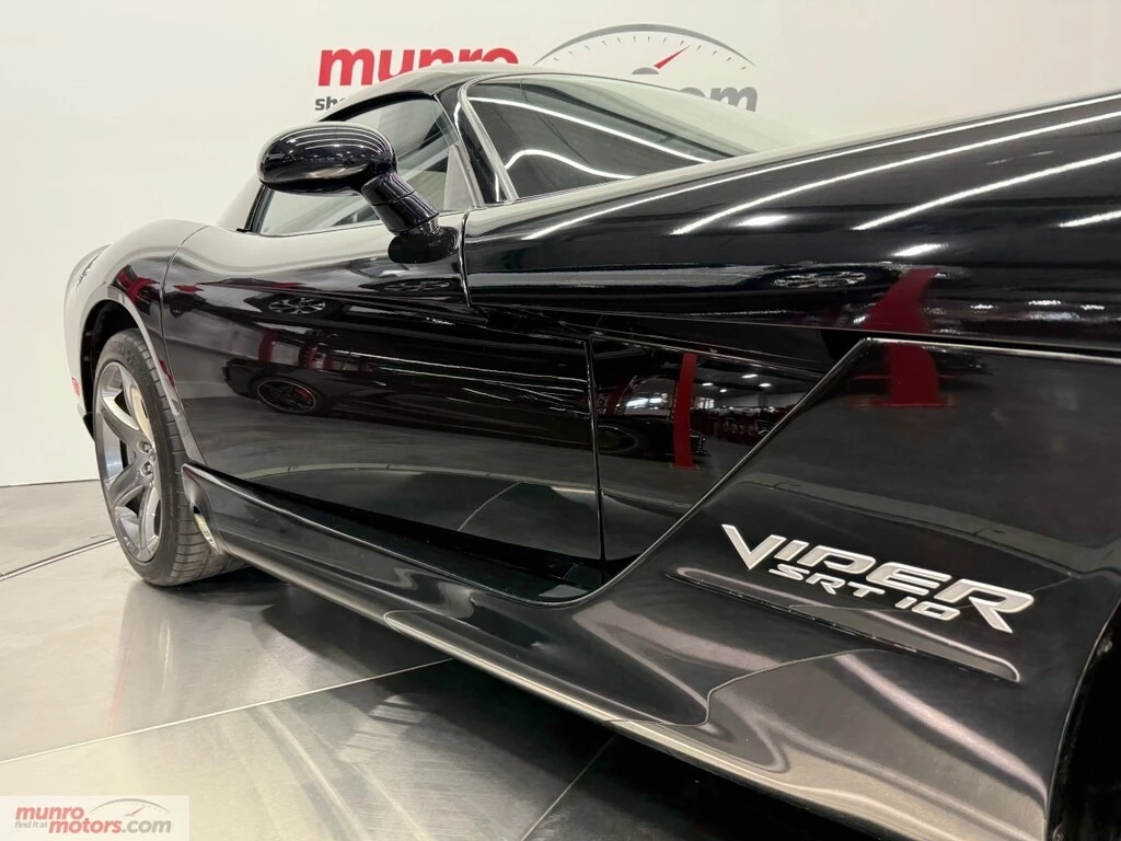 Dodge Viper SRT10 * * CARFAX * * АВТО КРЕДИТ * *  - изображение 7