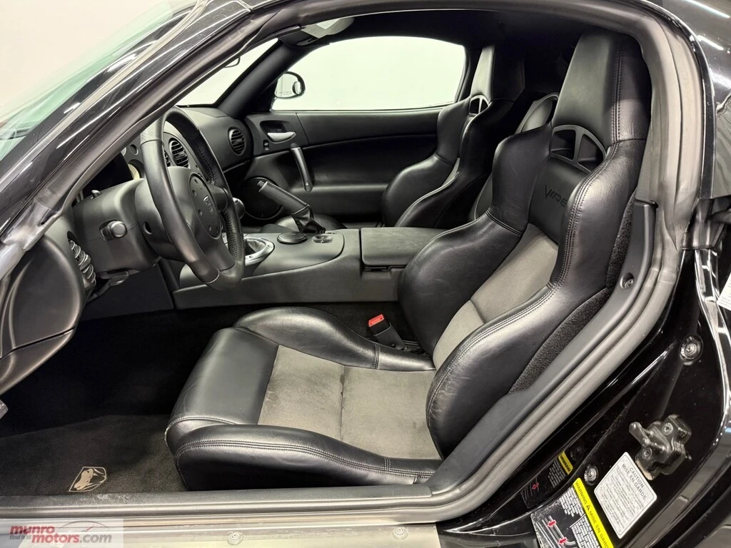 Dodge Viper SRT10 * * CARFAX * * АВТО КРЕДИТ * *  - изображение 10