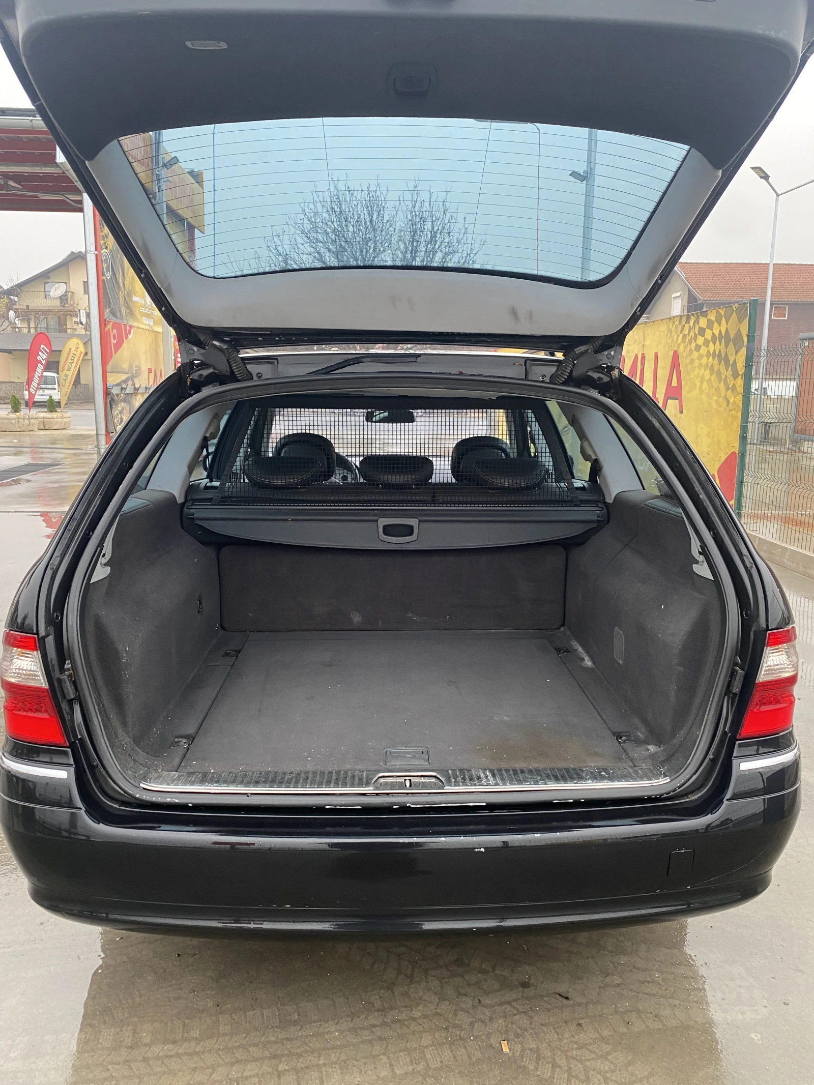 Mercedes-Benz E 320 | Mobile.bg   4