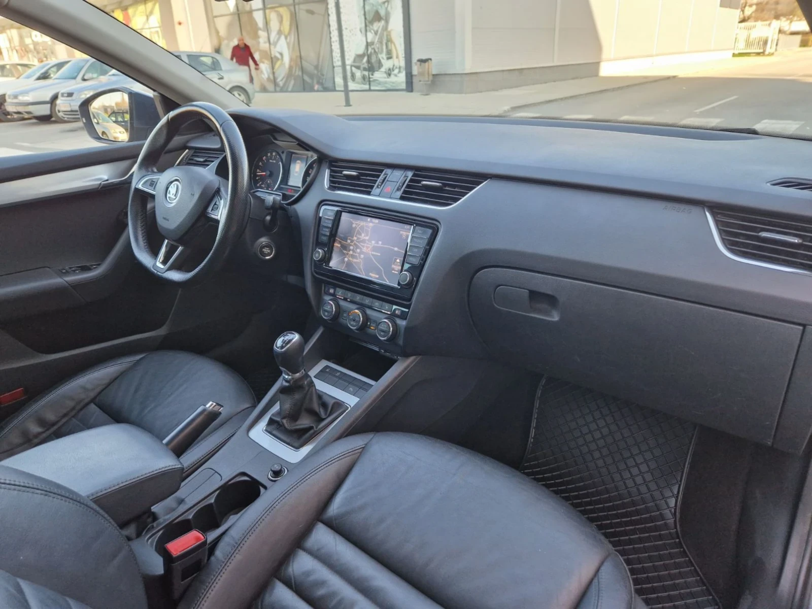 Skoda Octavia 2.0 / 150 .. ,   | Mobile.bg   8