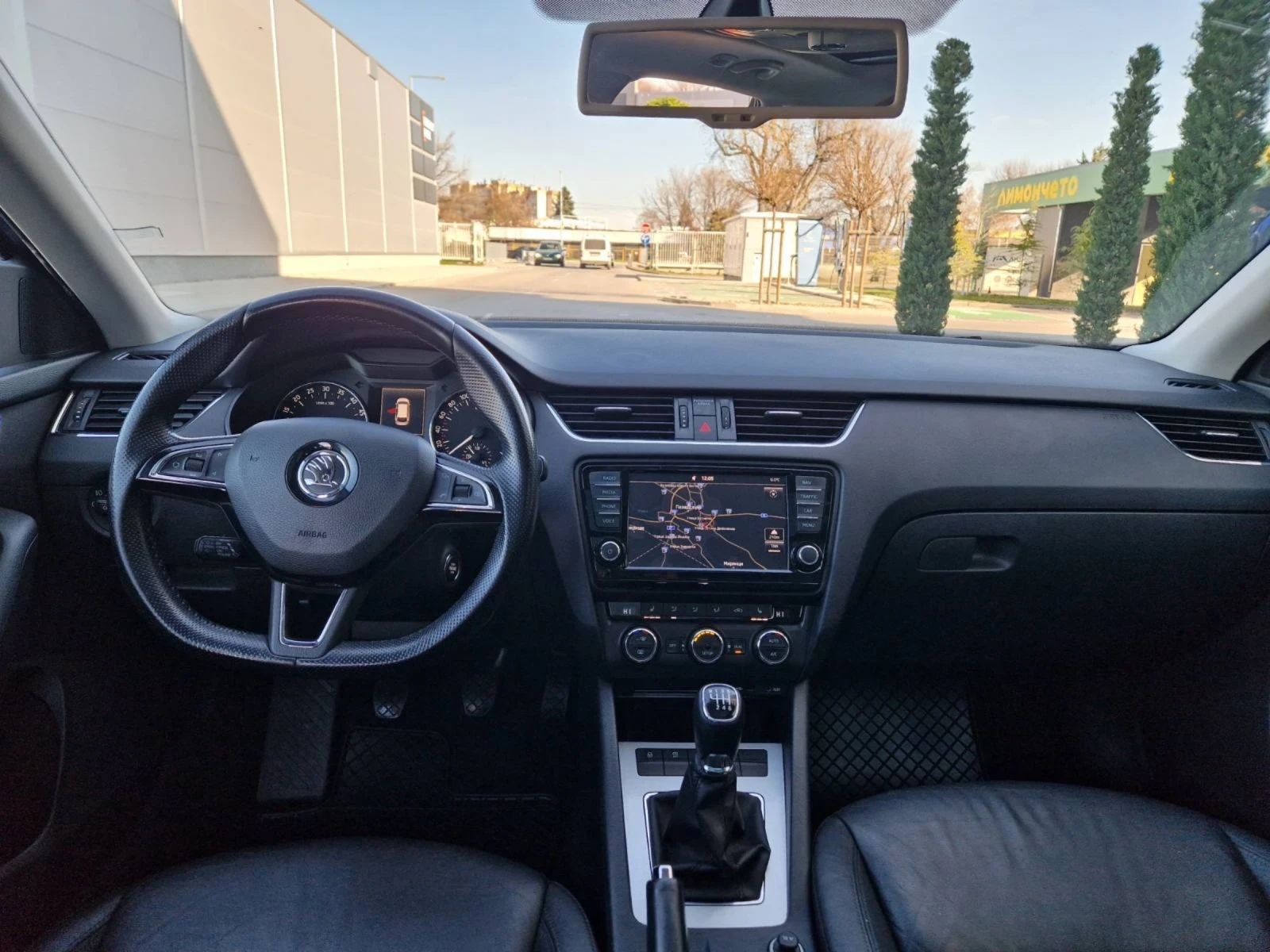 Skoda Octavia 2.0 / 150 .. ,   | Mobile.bg   11