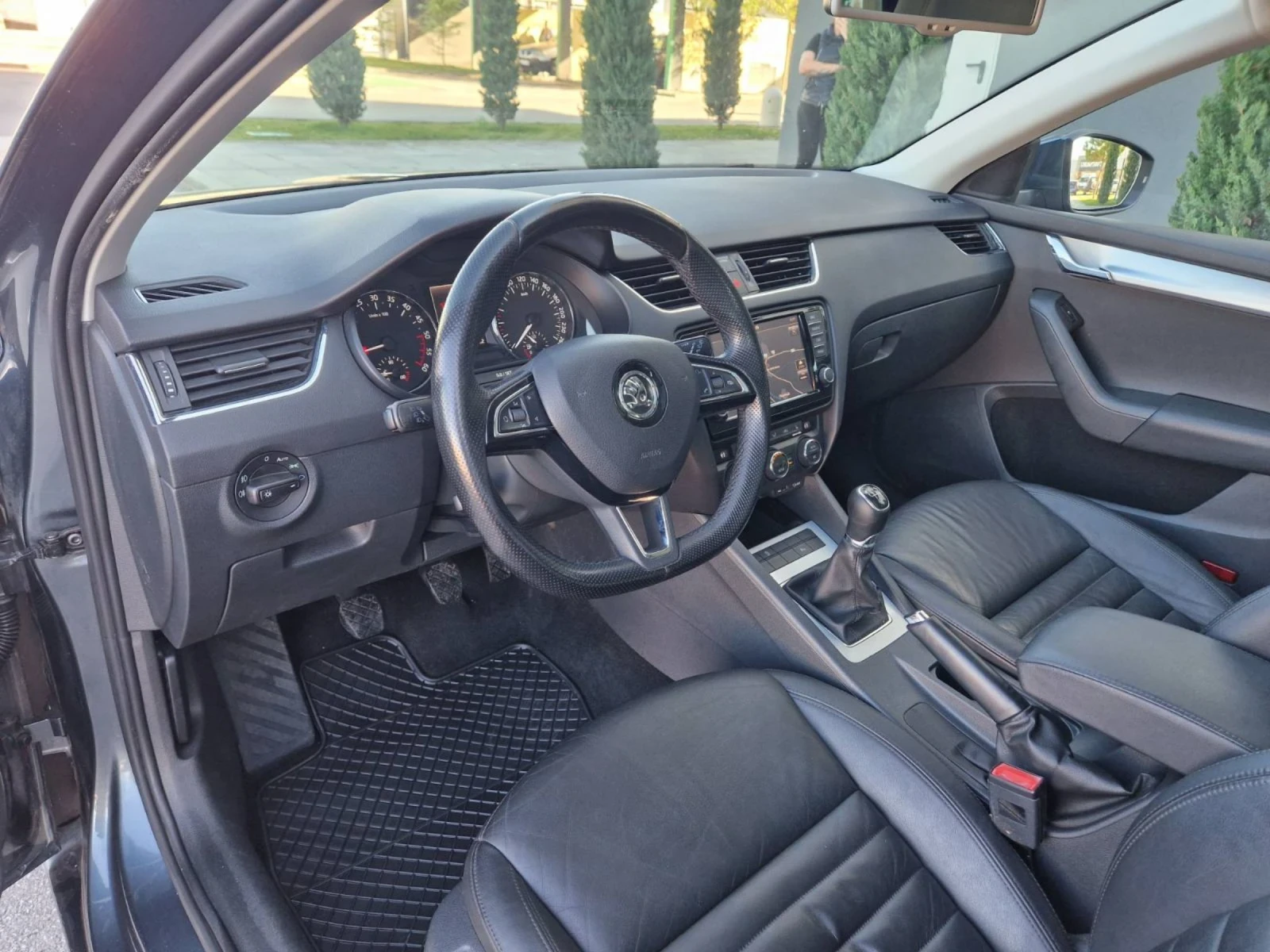 Skoda Octavia 2.0 / 150 .. ,   | Mobile.bg   15