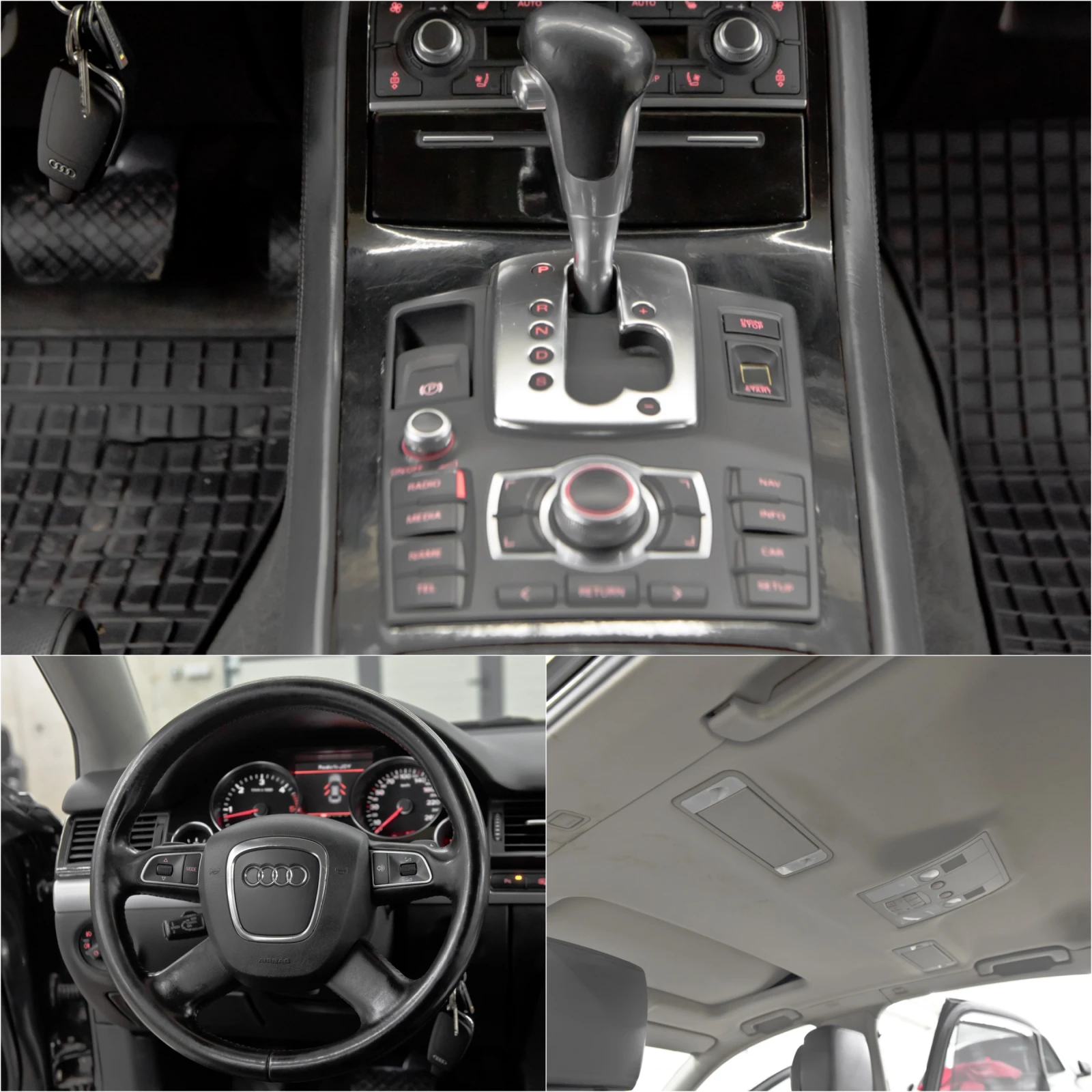 Audi A8 Long* 4.2TDI* Facelift* Business | Mobile.bg � ����������� 15