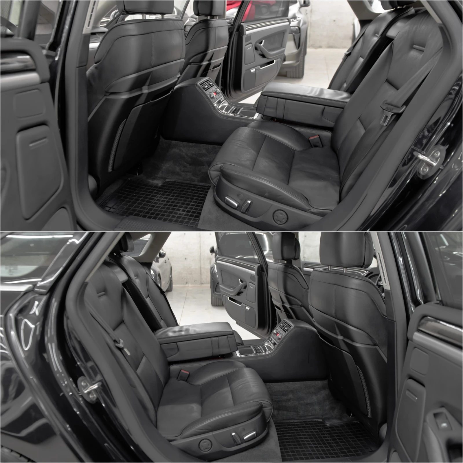 Audi A8 Long* 4.2TDI* Facelift* Business | Mobile.bg � ����������� 11