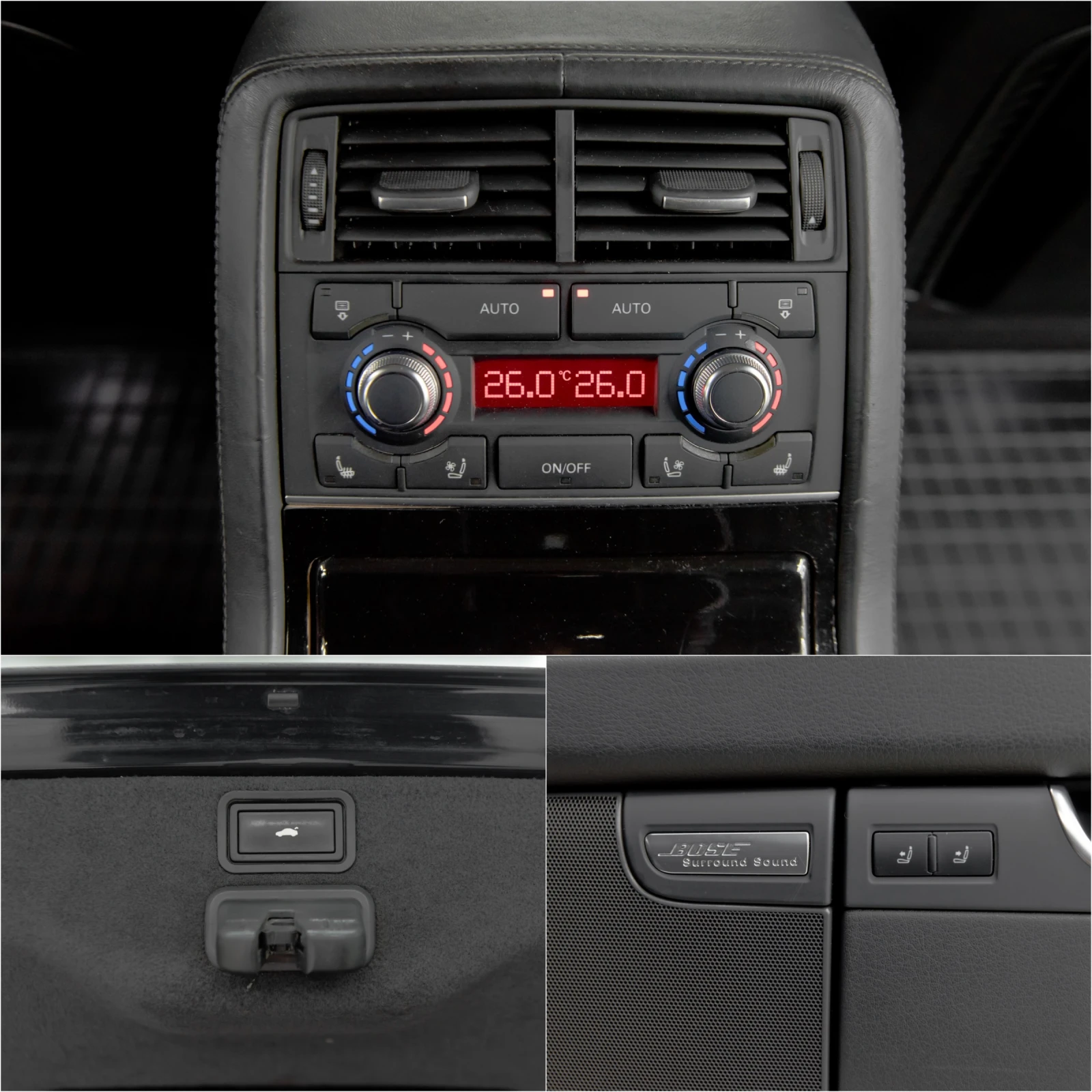 Audi A8 Long* 4.2TDI* Facelift* Business | Mobile.bg � ����������� 14