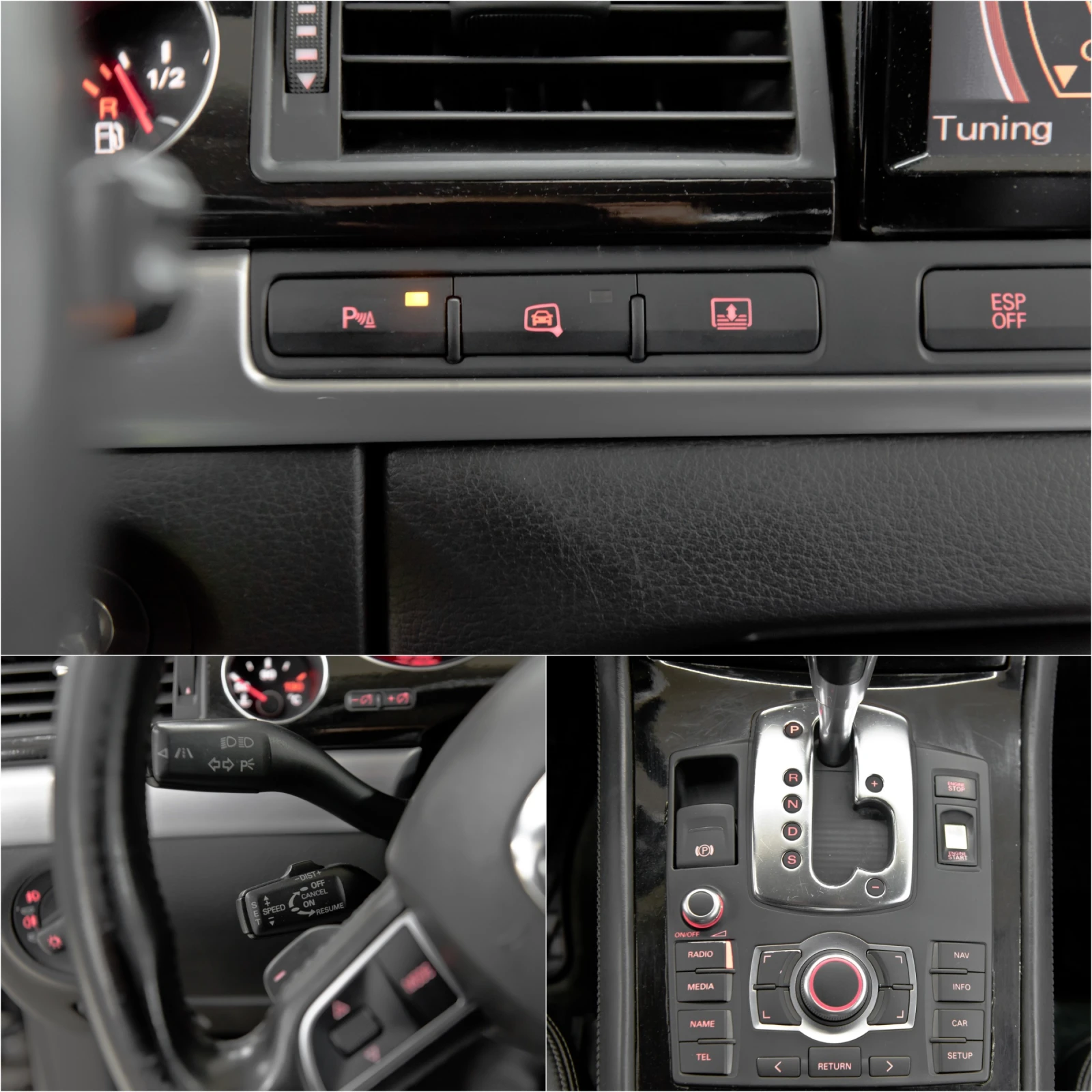 Audi A8 Long* 4.2TDI* Facelift* Business | Mobile.bg � ����������� 16