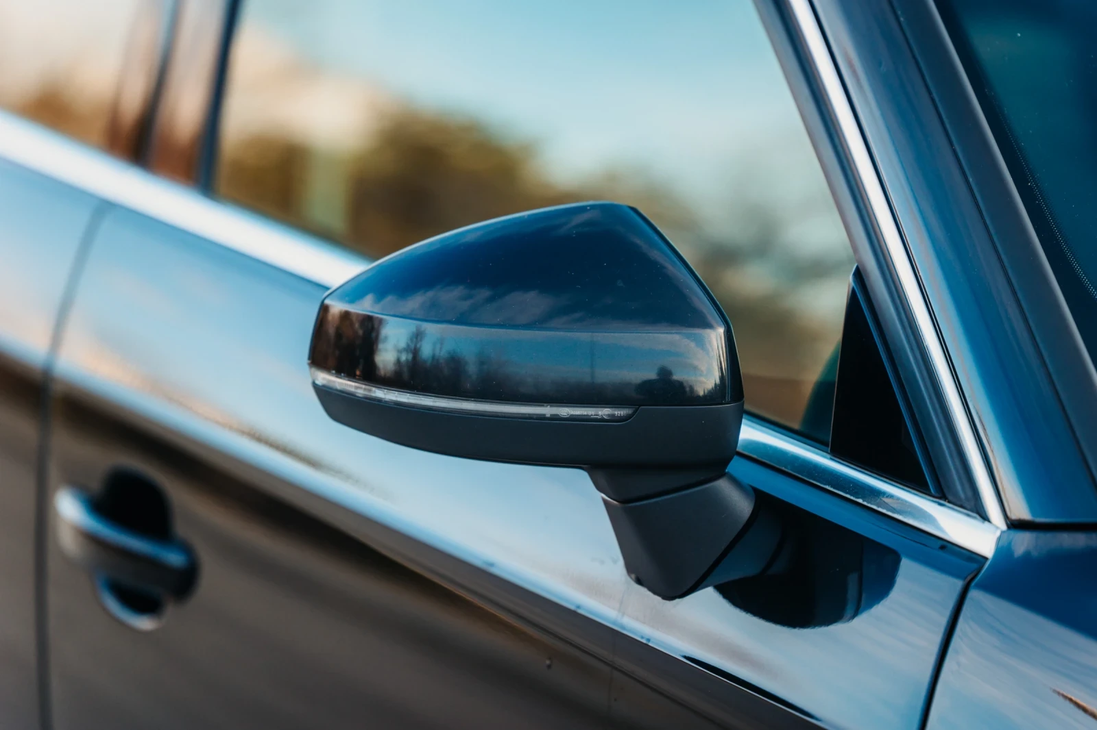 Audi A3 30TDI, Digital, MATRIX, кожа, LED, euro6 - изображение 10