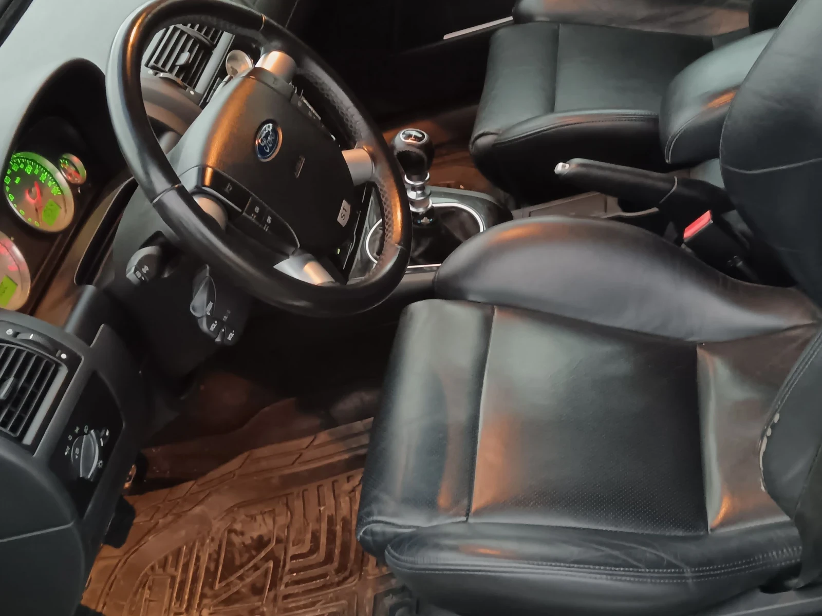 Ford Mondeo ��3 ����� | Mobile.bg � ����������� 11