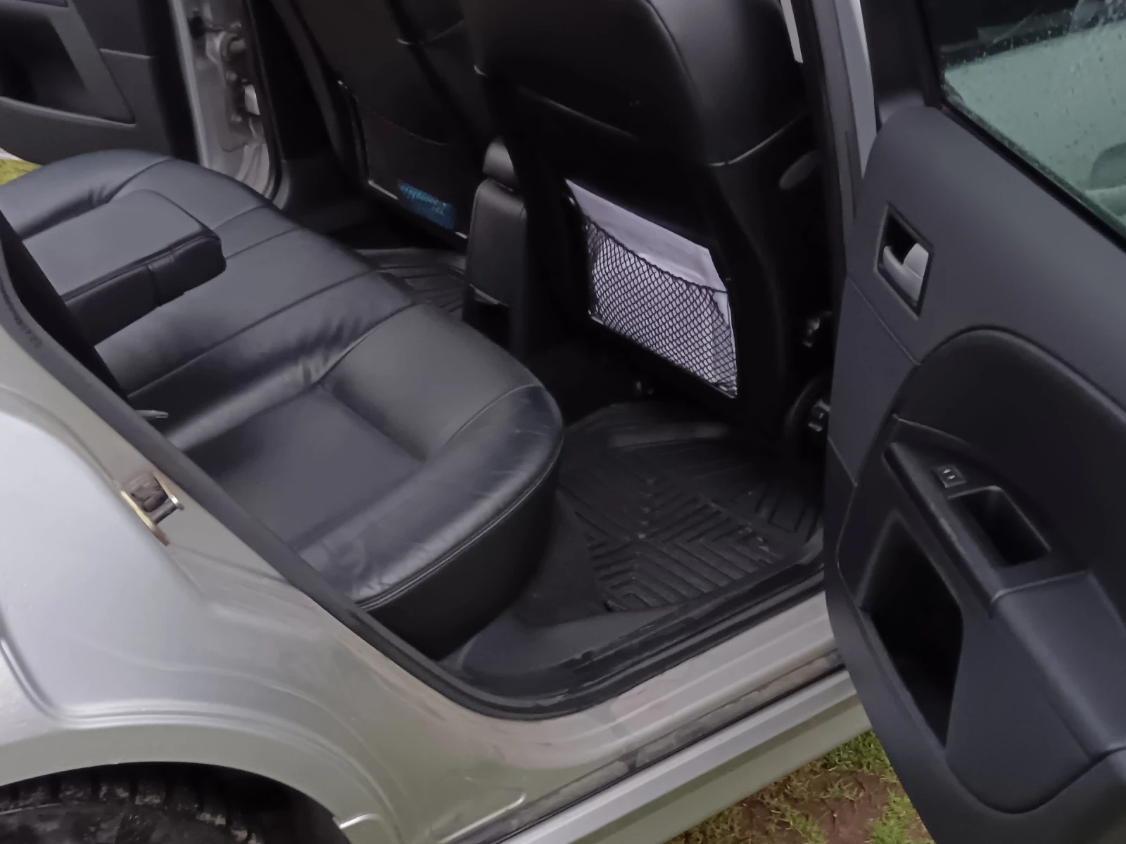 Ford Mondeo ��3 ����� | Mobile.bg � ����������� 12