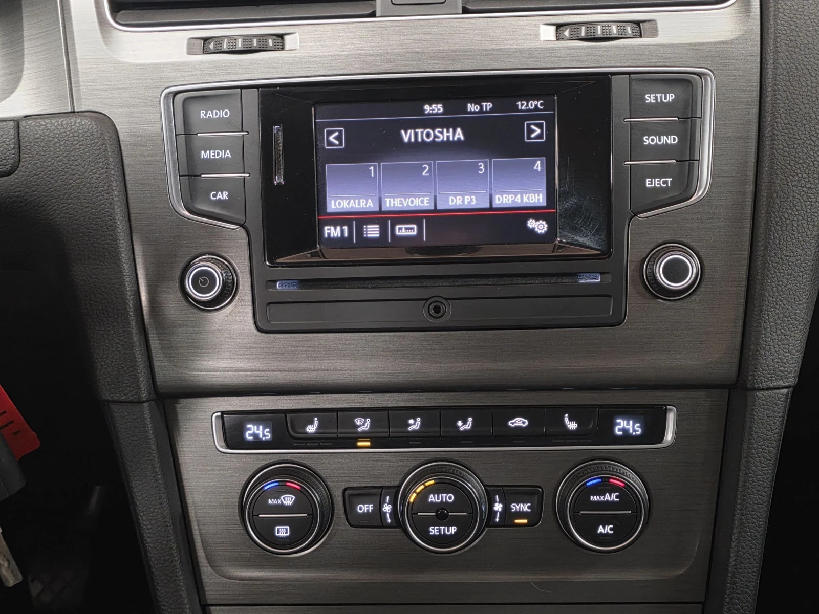 VW Golf 7 | Comfortline | 1.4TSI | 6M | TOP - изображение 9