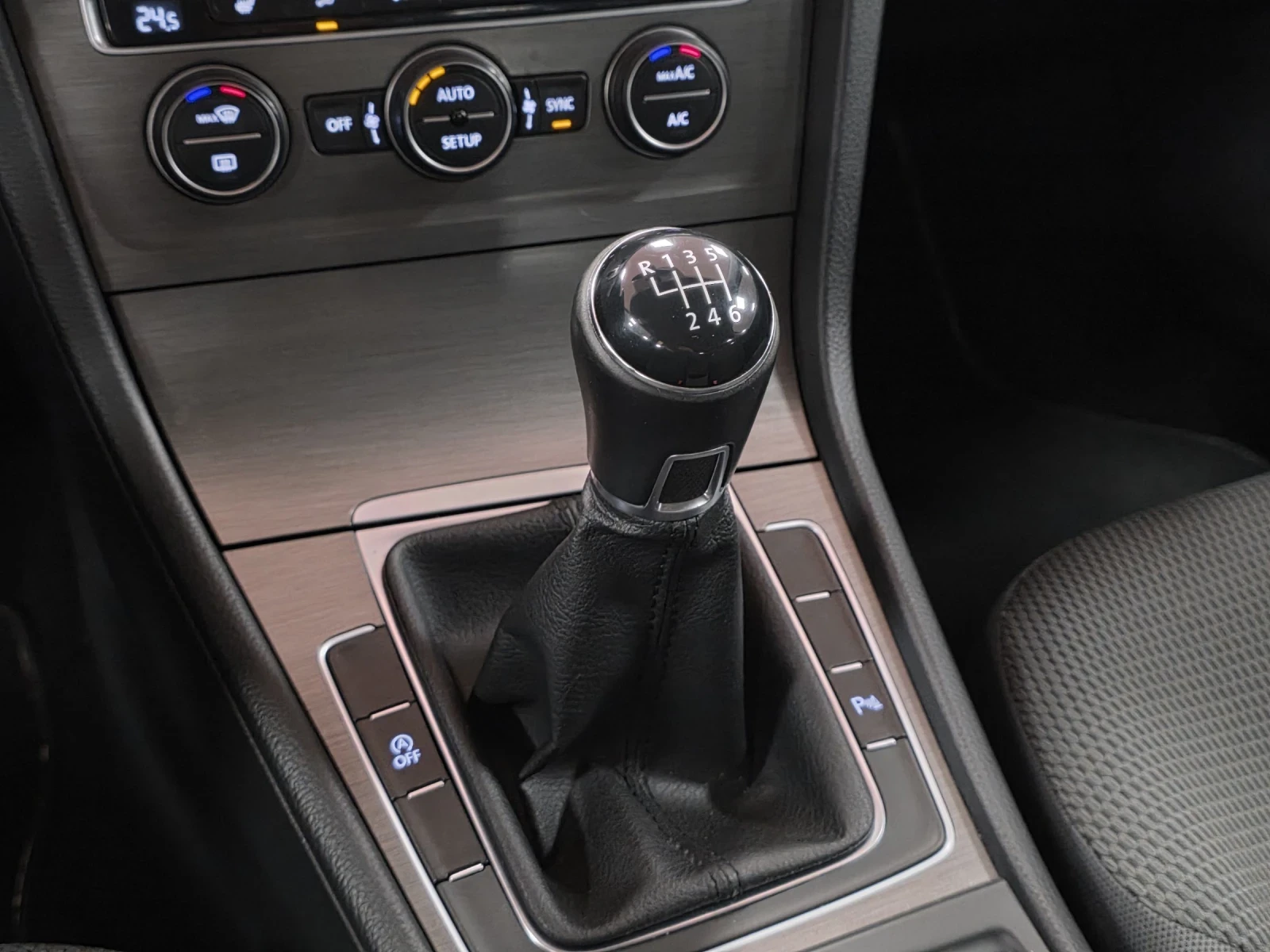 VW Golf 7 | Comfortline | 1.4TSI | 6M | TOP - изображение 10