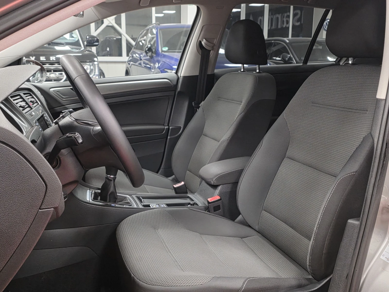 VW Golf 7 | Comfortline | 1.4TSI | 6M | TOP | Mobile.bg � ����������� 13