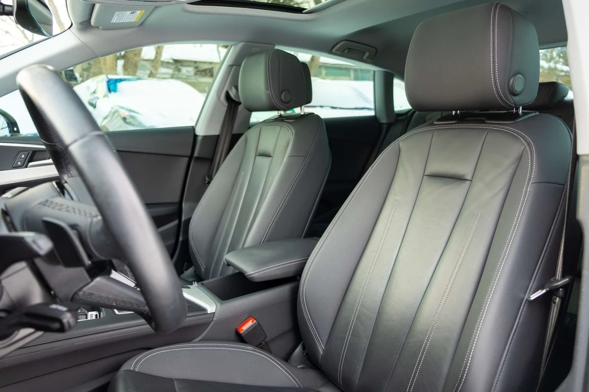 Audi A5 * quattro Premium * CARFAX * ЦЕНА ДО БГ - изображение 10