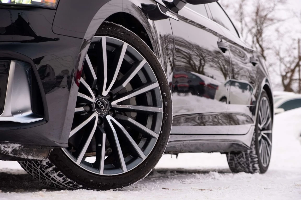 Audi A5 * quattro Premium * CARFAX * ЦЕНА ДО БГ - изображение 5