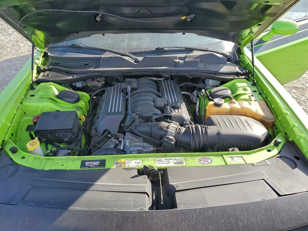 Dodge Challenger R/T SCAT PACK | Mobile.bg � ����������� 11