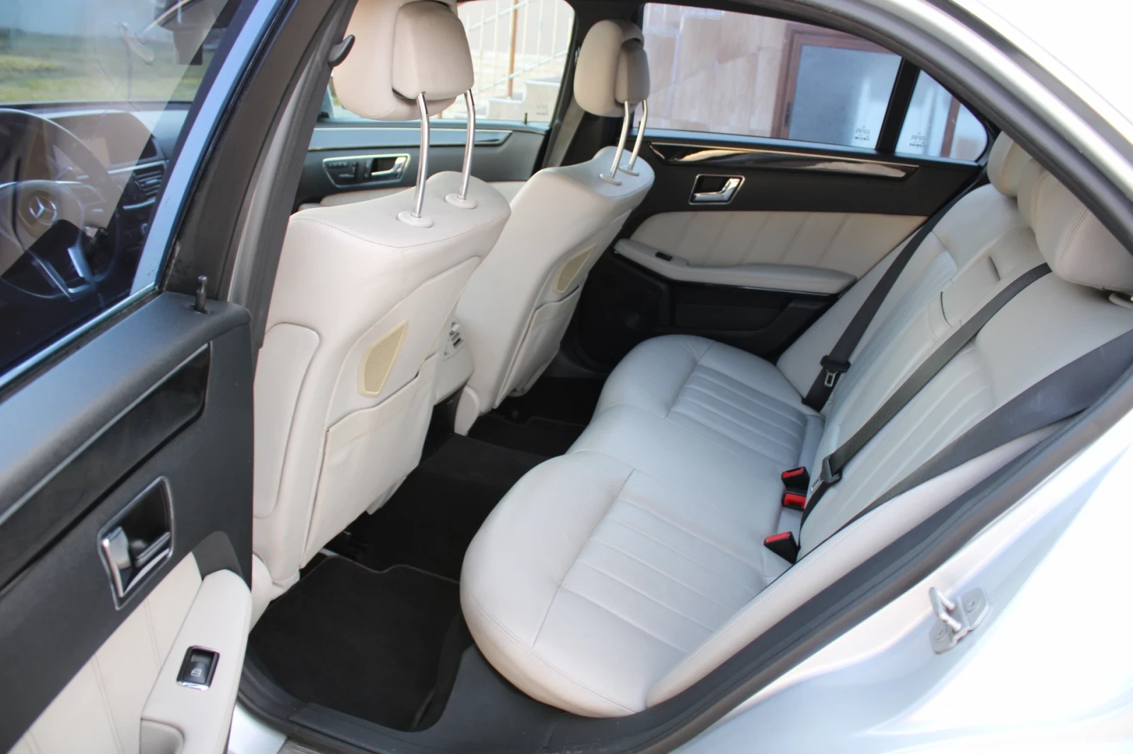 Mercedes-Benz E 500 | Mobile.bg � ����������� 9