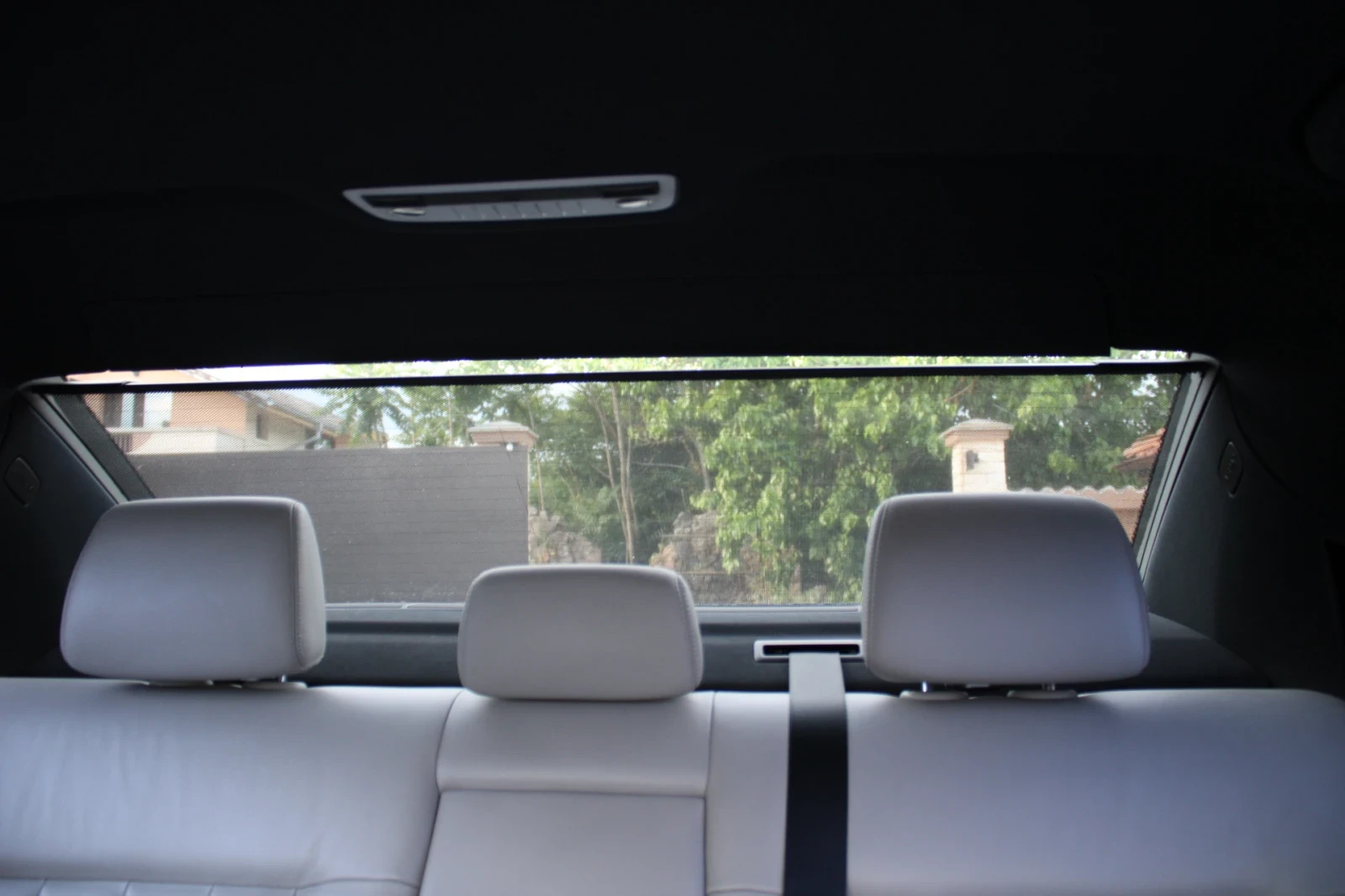 Mercedes-Benz E 500 | Mobile.bg � ����������� 13