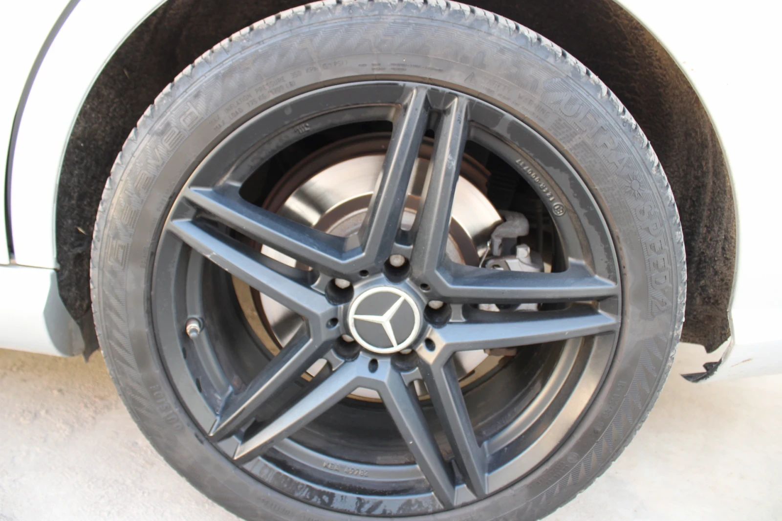 Mercedes-Benz E 500 | Mobile.bg � ����������� 11