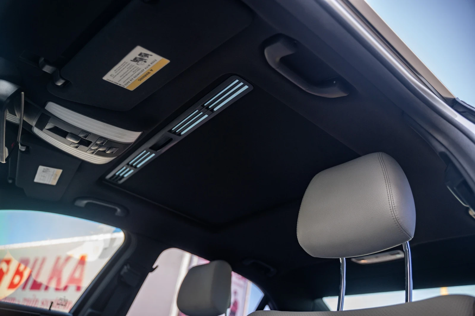 Mercedes-Benz E 500 | Mobile.bg � ����������� 14