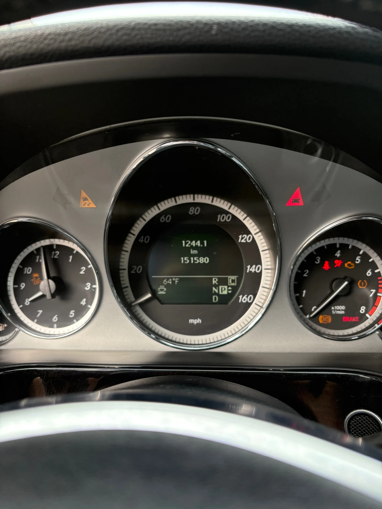 Mercedes-Benz E 500 | Mobile.bg � ����������� 13