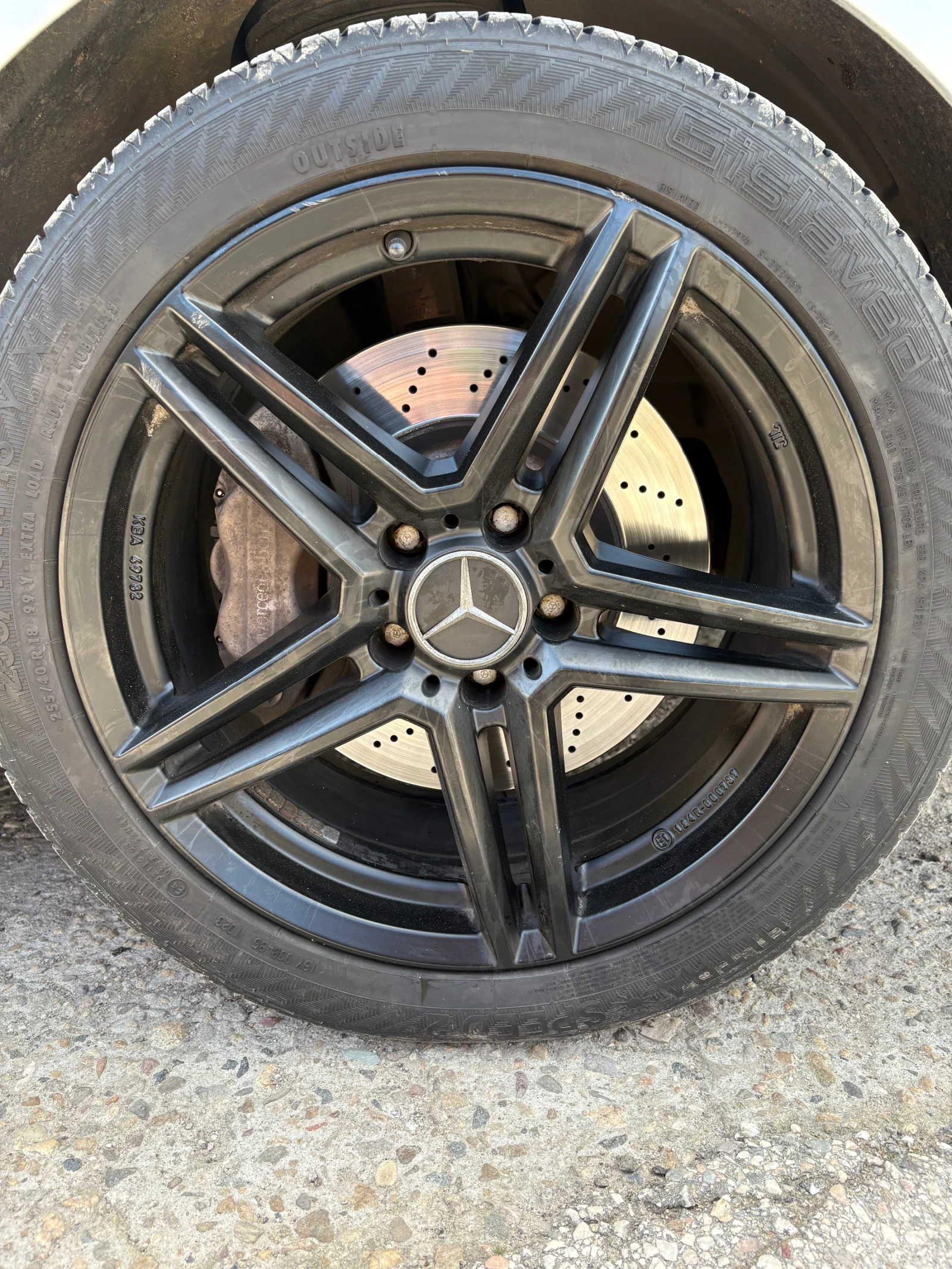 Mercedes-Benz E 500 | Mobile.bg � ����������� 7