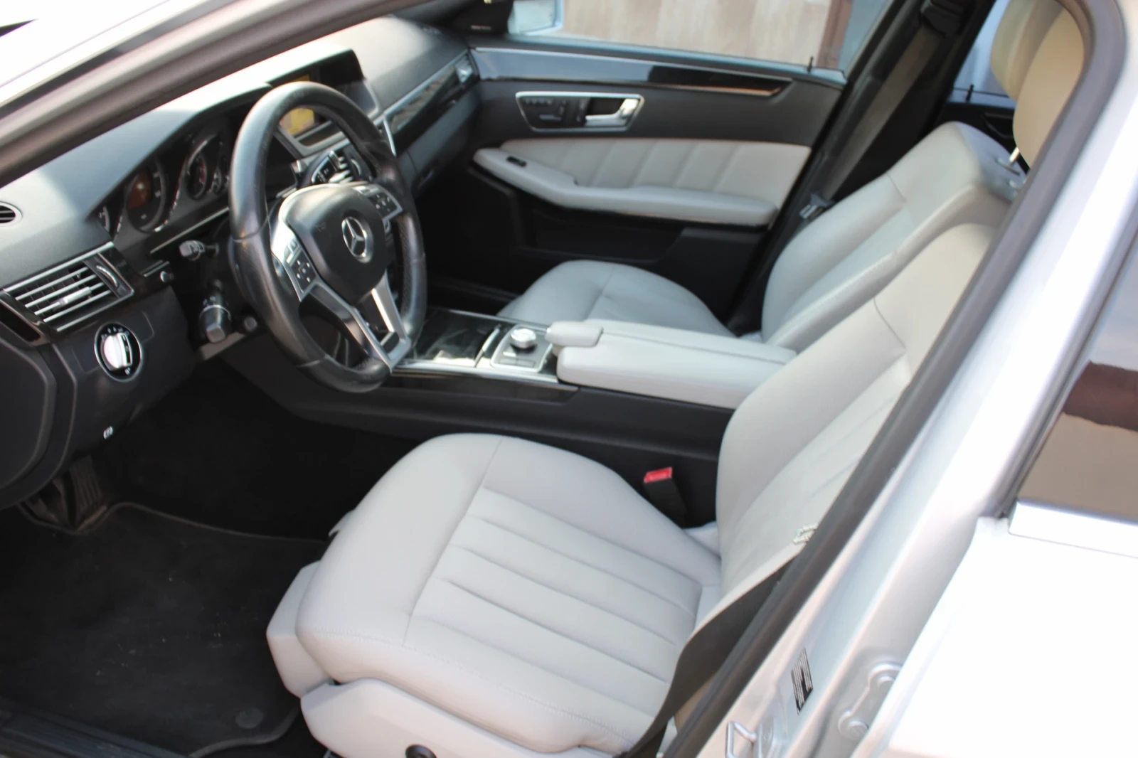 Mercedes-Benz E 500 | Mobile.bg � ����������� 6