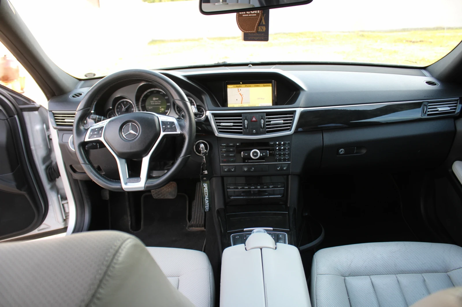 Mercedes-Benz E 500 | Mobile.bg � ����������� 8