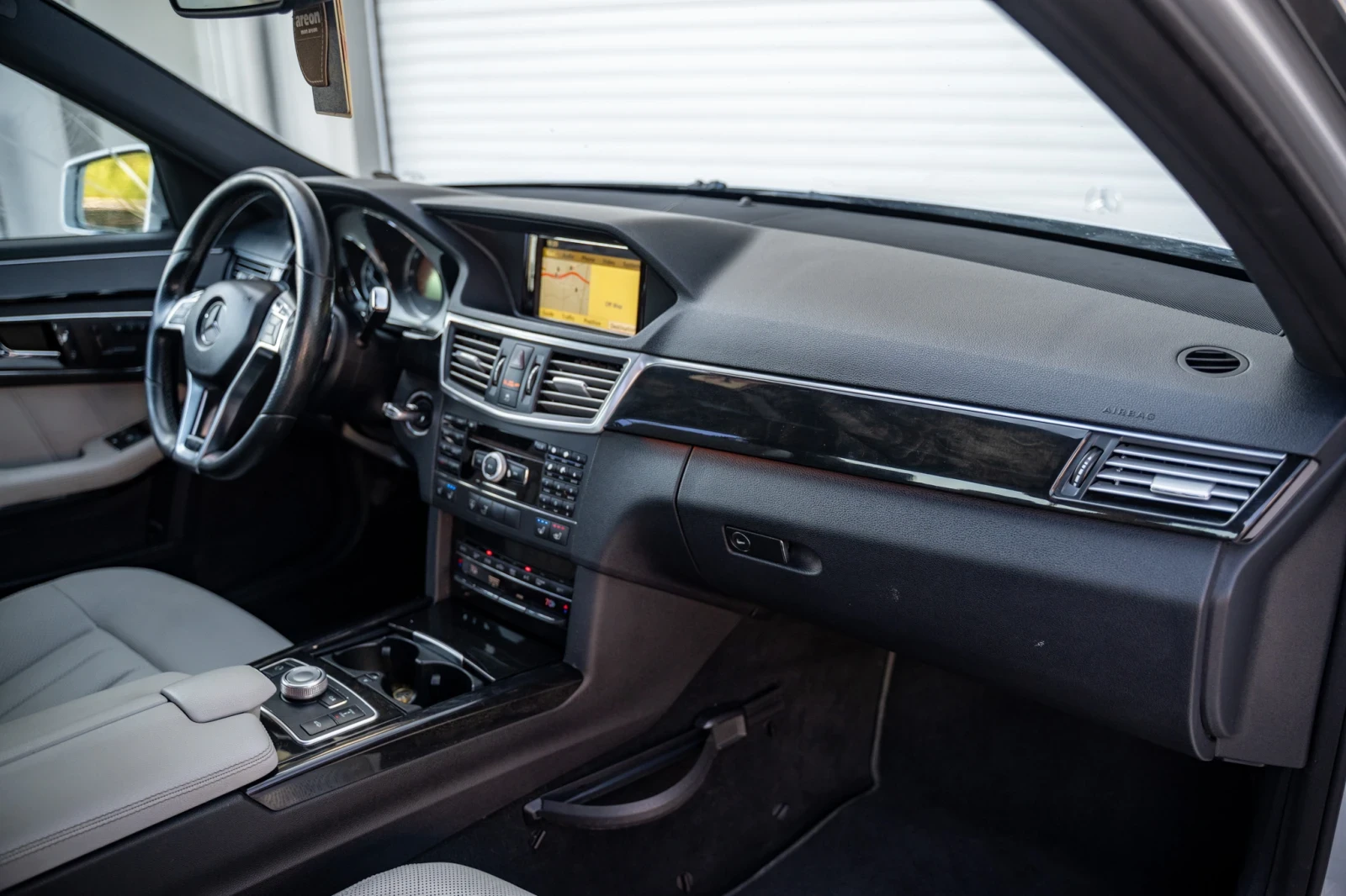 Mercedes-Benz E 500 | Mobile.bg � ����������� 8
