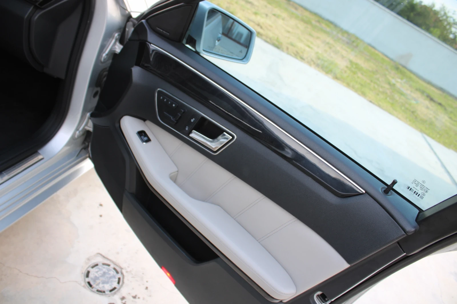 Mercedes-Benz E 500 | Mobile.bg � ����������� 12