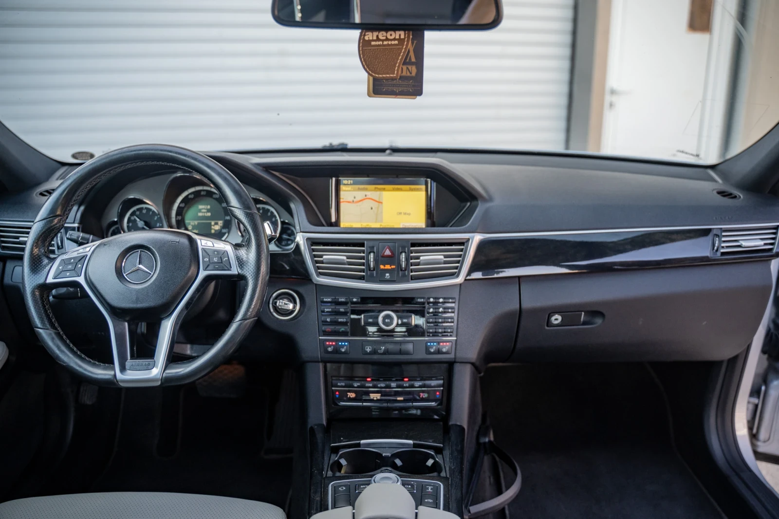 Mercedes-Benz E 500 | Mobile.bg � ����������� 7