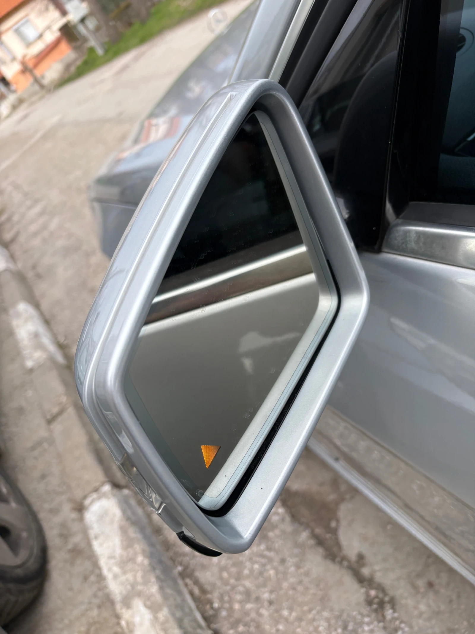 Mercedes-Benz E 500 | Mobile.bg � ����������� 12