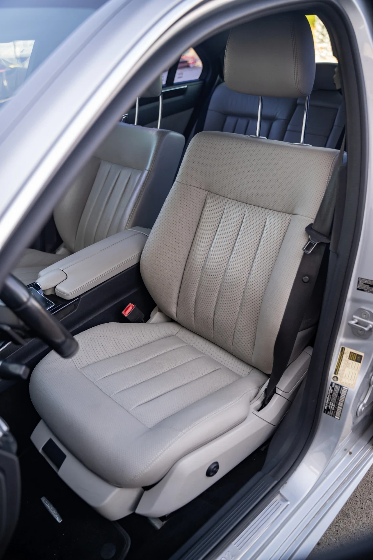 Mercedes-Benz E 500 | Mobile.bg � ����������� 10