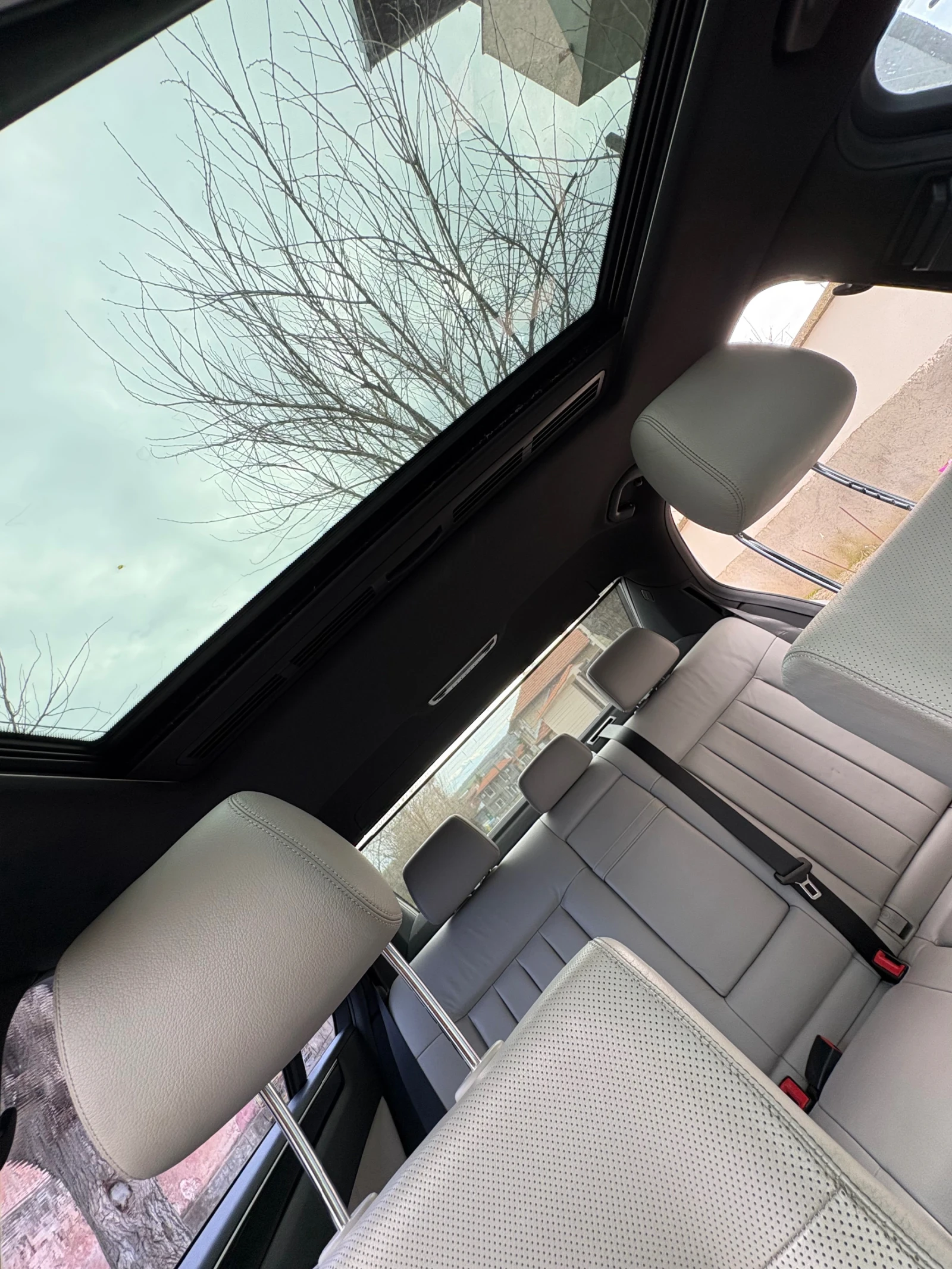 Mercedes-Benz E 500 | Mobile.bg � ����������� 14