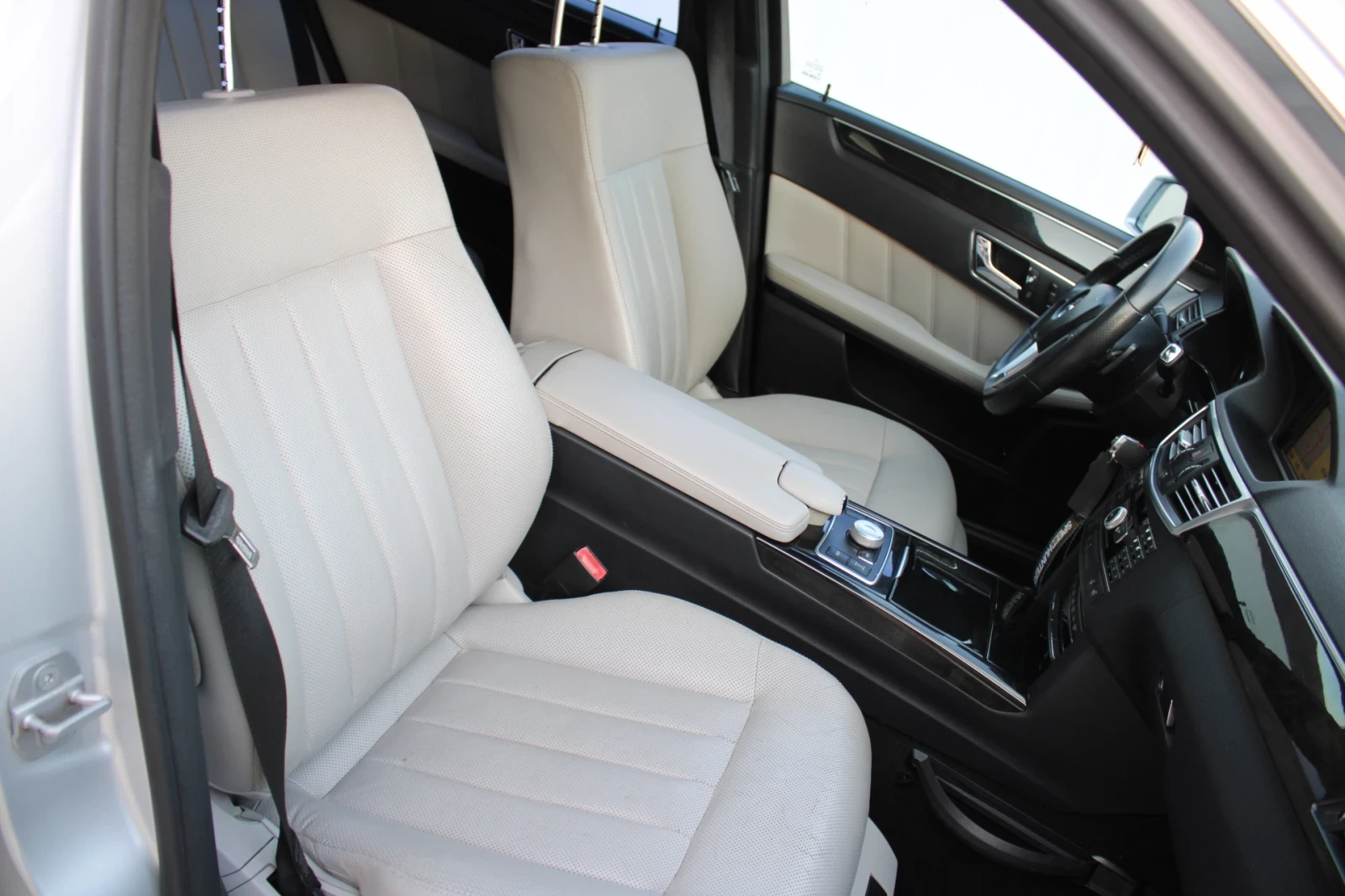 Mercedes-Benz E 500 | Mobile.bg � ����������� 10