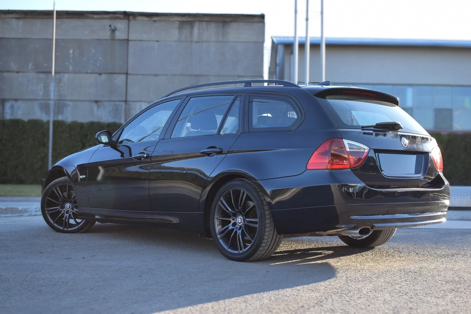 BMW 320 �������/����/�������� | Mobile.bg � ����������� 5