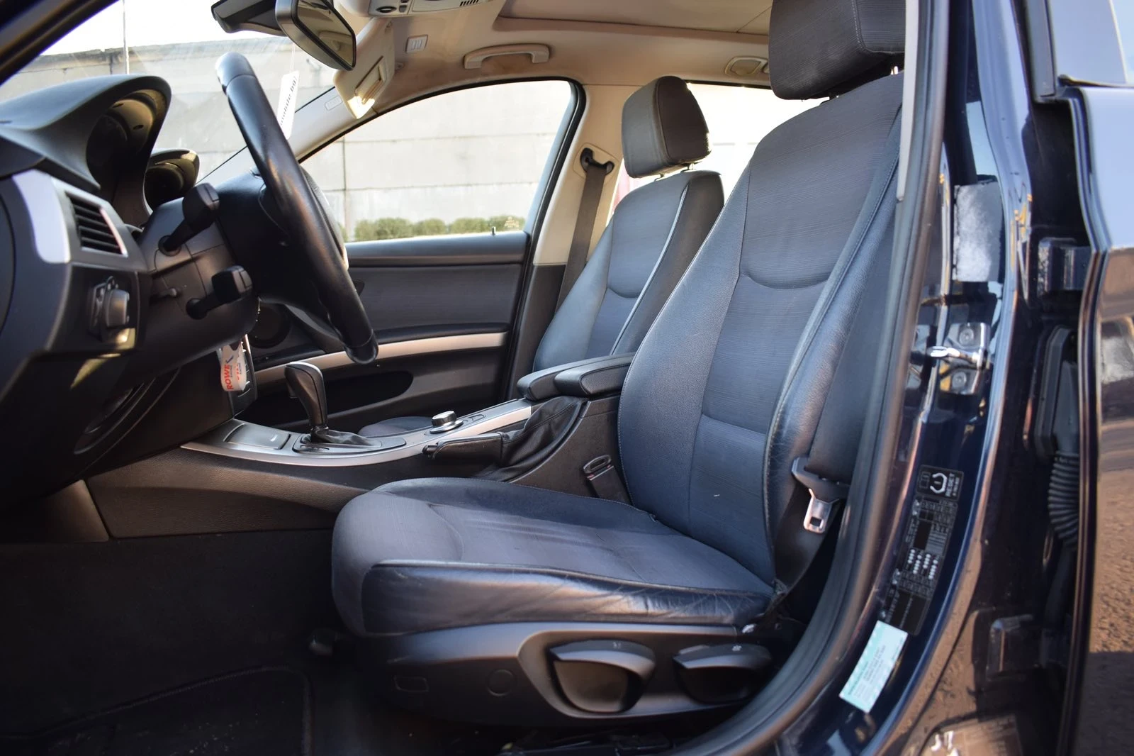 BMW 320 �������/����/�������� | Mobile.bg � ����������� 9