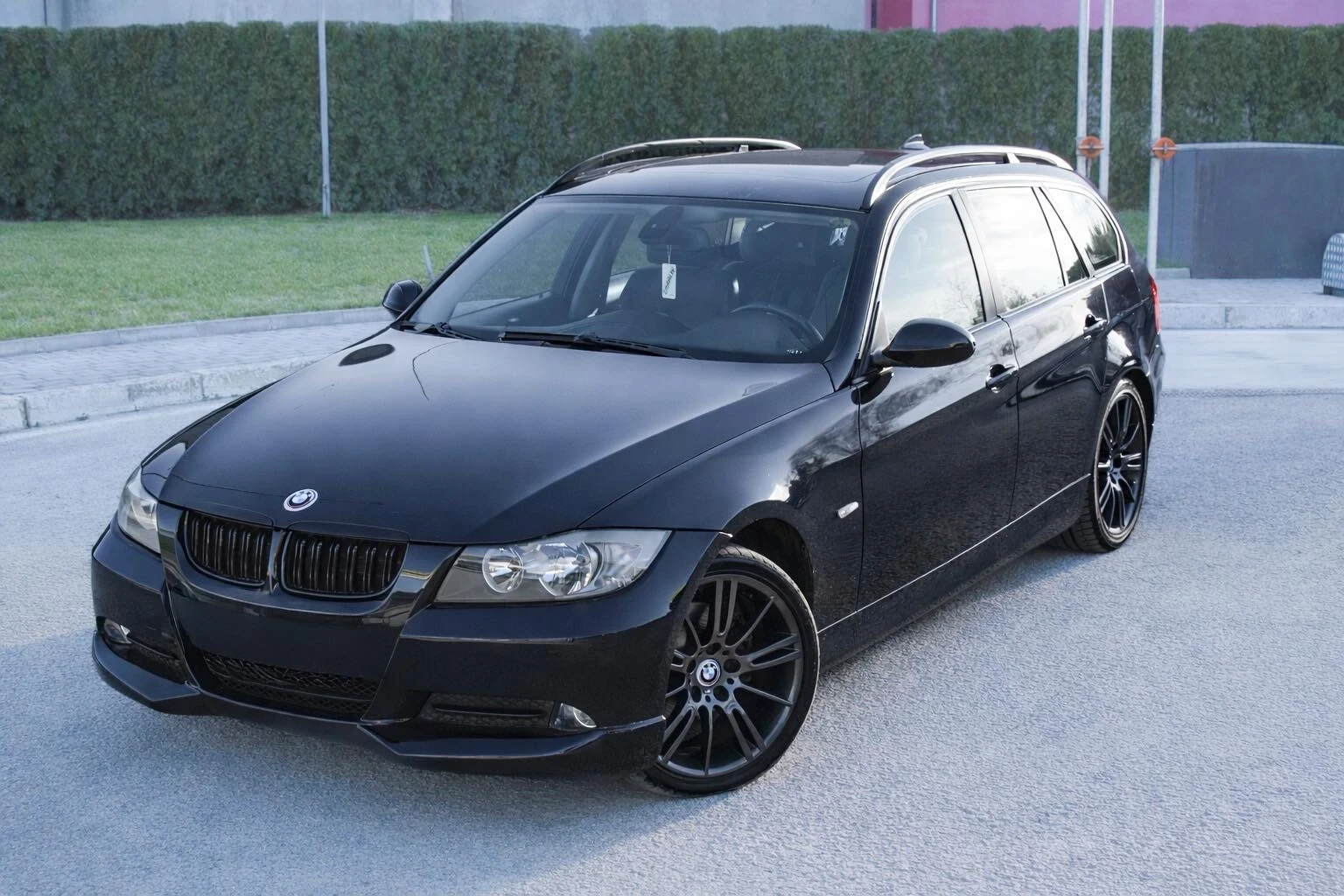 BMW 320 �������/����/�������� | Mobile.bg � ����������� 1