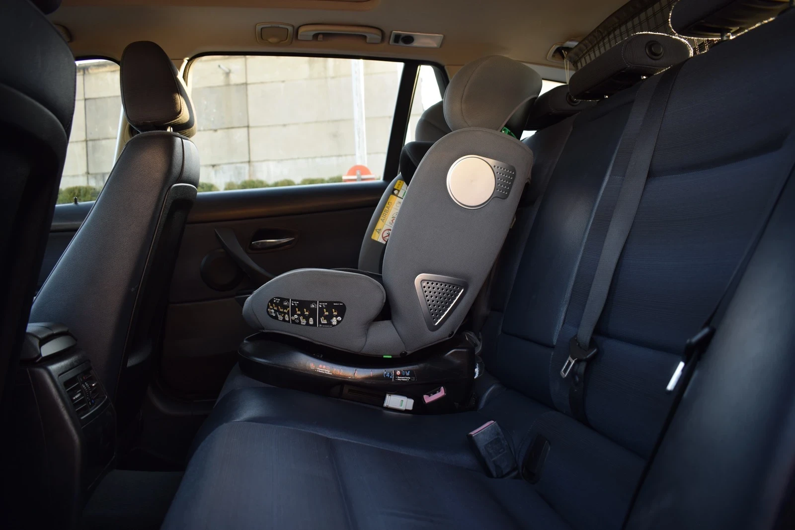 BMW 320 �������/����/�������� | Mobile.bg � ����������� 11