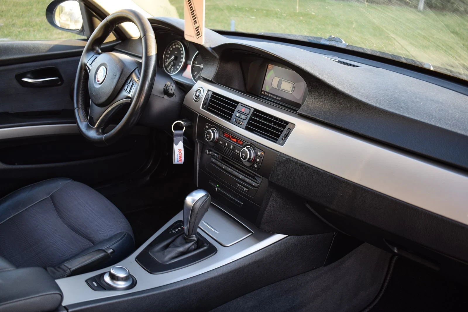 BMW 320 �������/����/�������� | Mobile.bg � ����������� 8